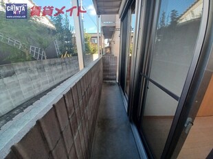 高茶屋駅 徒歩57分 1階の物件内観写真